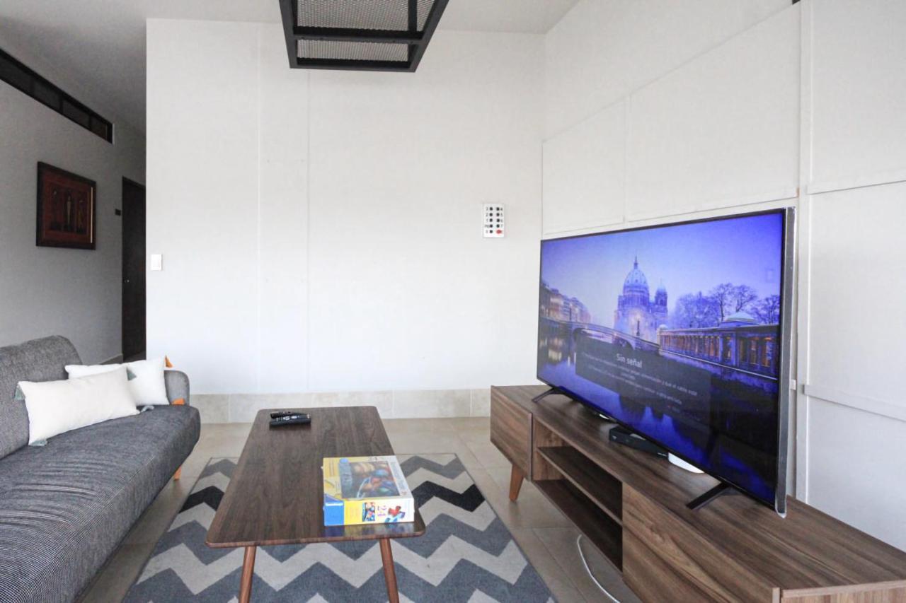 Herold Homes Hostel Cama En Habitacion Compartida Men Cidade do México Exterior foto